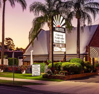 Country Pathfinder Motor Inn - Accommodation Sunshine Coast