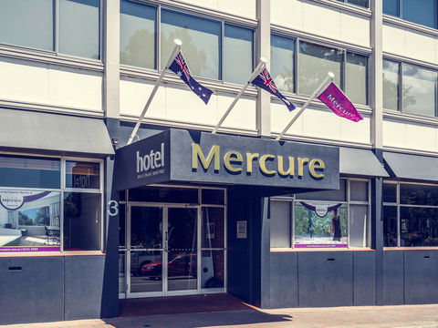 Mercure Launceston - Accommodation Sunshine Coast 0