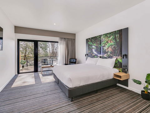 Mercure Launceston - Accommodation Sunshine Coast 2