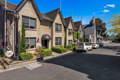 Quality Hotel Colonial Launceston - Accommodation Sunshine Coast 2