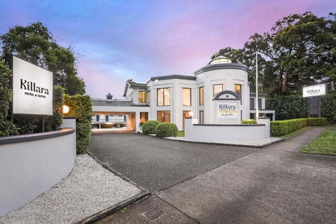 Killara Inn Hotel & Conference Centre - Accommodation Sunshine Coast 0