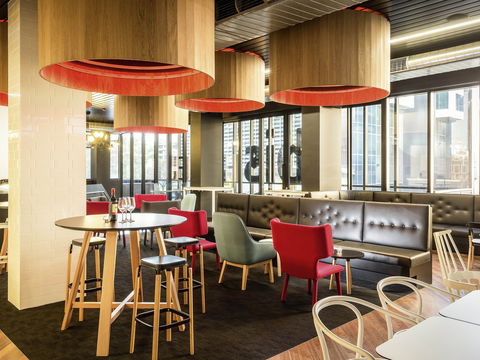 Ibis Adelaide - Accommodation Sunshine Coast 2