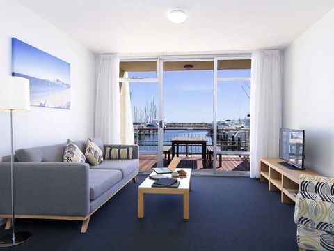 Be Fremantle Serviced Apartments - Accommodation Sunshine Coast 2