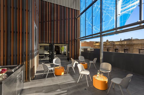 Quest Fremantle - Accommodation Sunshine Coast 0