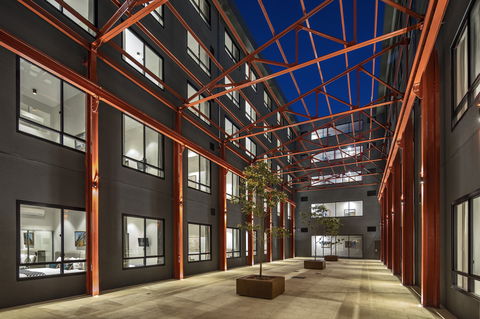 Quest Fremantle - Accommodation Sunshine Coast 2