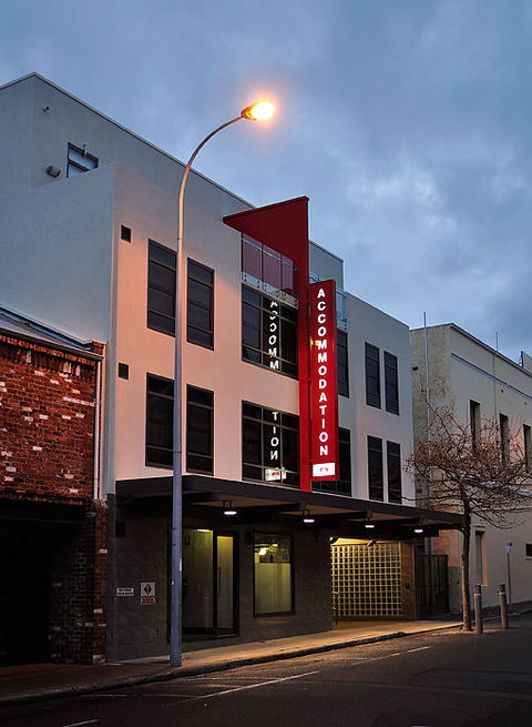 Quality Suites Fremantle - Accommodation Sunshine Coast 0