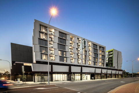 Quest Innaloo - Accommodation Sunshine Coast 0