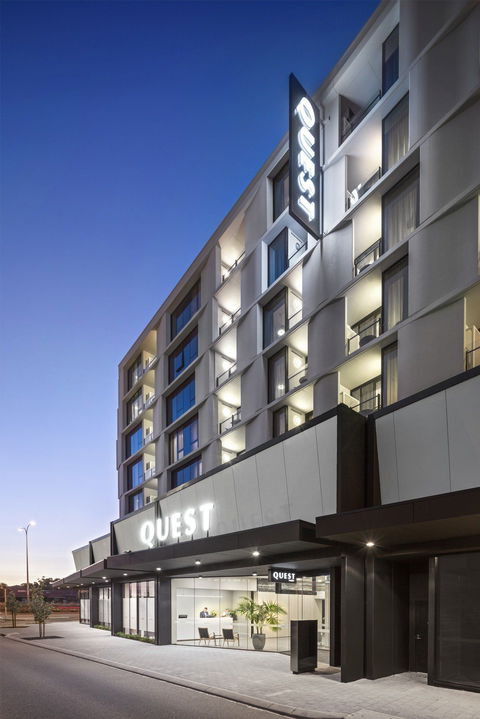 Quest Innaloo - Accommodation Sunshine Coast 1