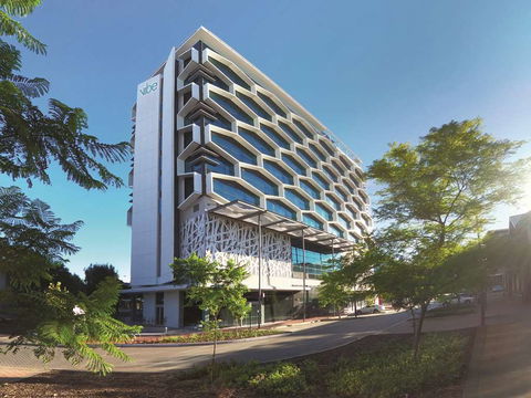 Vibe Hotel Subiaco Perth - Accommodation Sunshine Coast 0