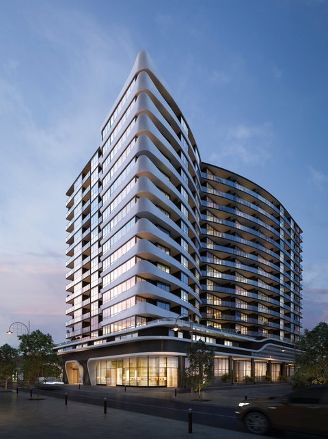 Astra Apartments Glen Waverley - Accommodation Sunshine Coast 0