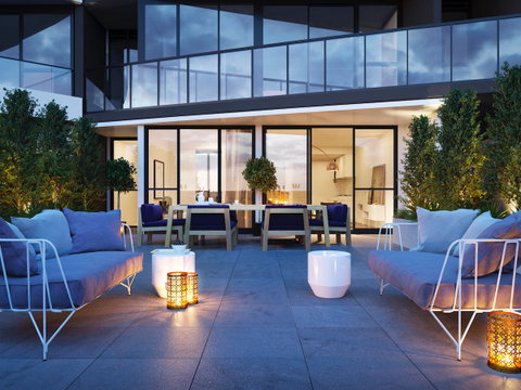 Astra Apartments Glen Waverley - Accommodation Sunshine Coast 1