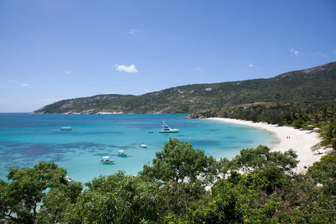 Lizard Island Resort - Accommodation Sunshine Coast 0