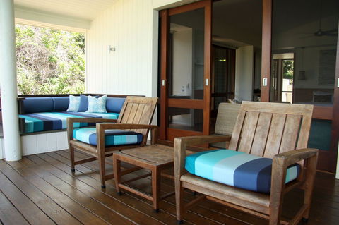Lizard Island Resort - Accommodation Sunshine Coast 1
