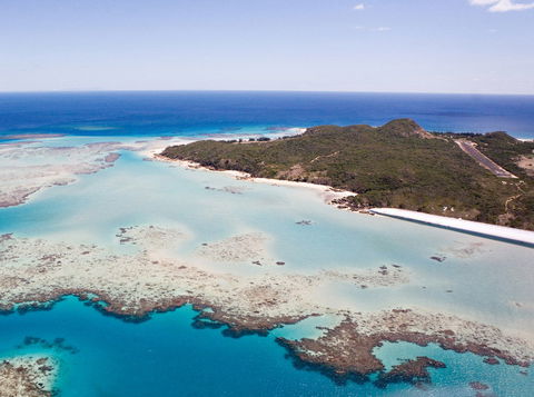 Lizard Island Resort - Accommodation Sunshine Coast 2