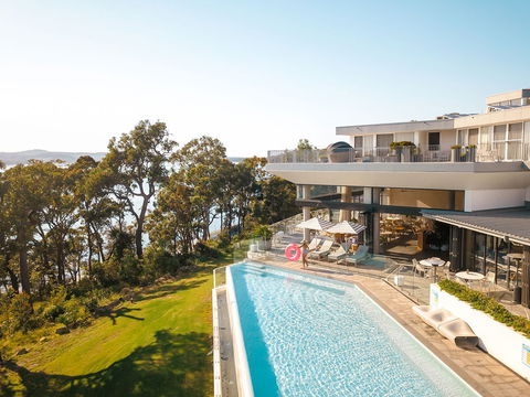 Bannisters Port Stephens - Accommodation Sunshine Coast 0
