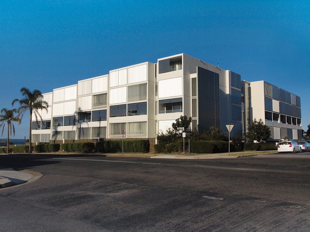 Fingal Bay NSW Accommodation Sunshine Coast