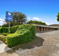 Hotel Aspen  Apartments - Accommodation Sunshine Coast