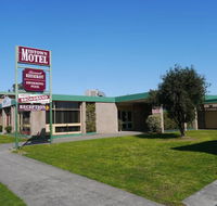 Midtown Motor Inn - Accommodation Sunshine Coast