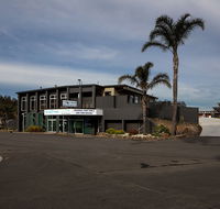 Rivers Inn Motel - Accommodation Sunshine Coast