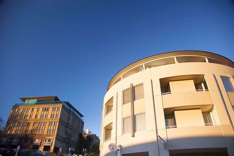 Salamanca Terraces - Accommodation Sunshine Coast 0