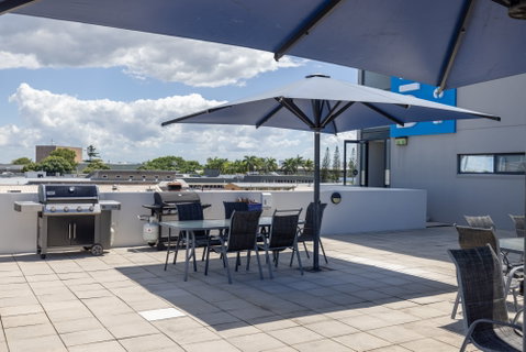 Aligned Corporate Residences Mackay - Accommodation Sunshine Coast 0