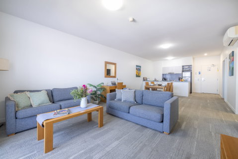 Aligned Corporate Residences Mackay - Accommodation Sunshine Coast 1