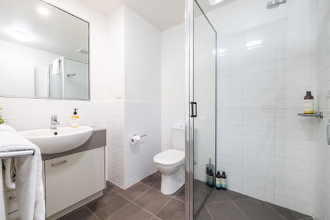 Aligned Corporate Residences Mackay - Accommodation Sunshine Coast 2