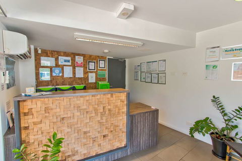 Mackay Oceanside Central Hotel - Accommodation Sunshine Coast 2