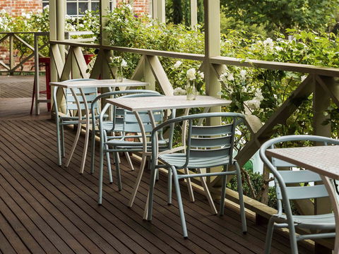Mercure Ballarat Hotel & Conv Ctr - Accommodation Sunshine Coast 0
