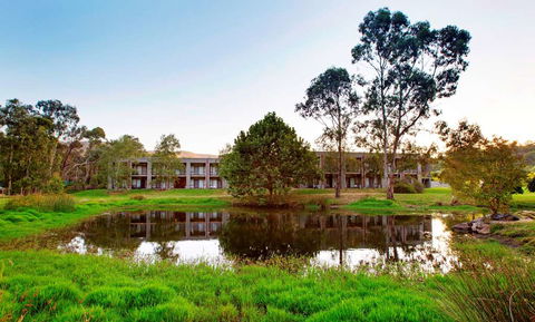 York On Lilydale Resort - Accommodation Sunshine Coast 0