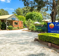 Comfort Inn Coach  Bushmans - Accommodation Sunshine Coast