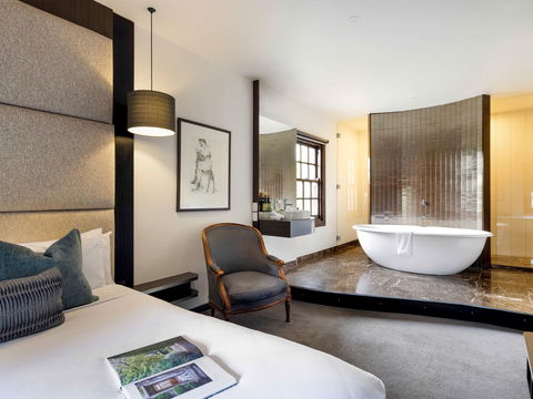 Peppers Mineral Springs - Accommodation Sunshine Coast 1