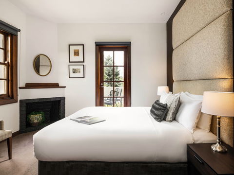 Peppers Mineral Springs - Accommodation Sunshine Coast 2