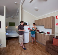 Darwin FreeSpirit Resort  Holiday Park - Accommodation Sunshine Coast