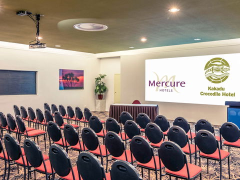 Mercure Kakadu Crocodile Hotel - Accommodation Sunshine Coast 2