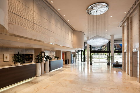 Four Points By Sheraton Perth - Accommodation Sunshine Coast 2