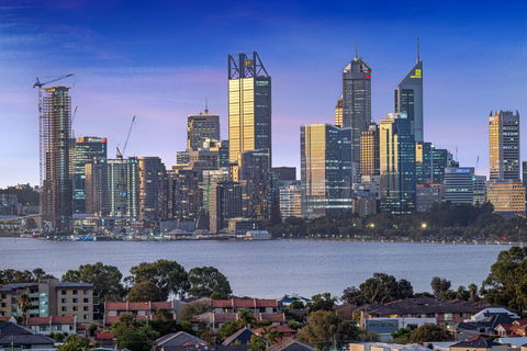 Metro Hotel Perth, South Perth - Accommodation Sunshine Coast 0