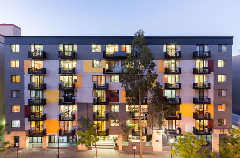 Mont Clare Boutique Apartments - Accommodation Sunshine Coast 1