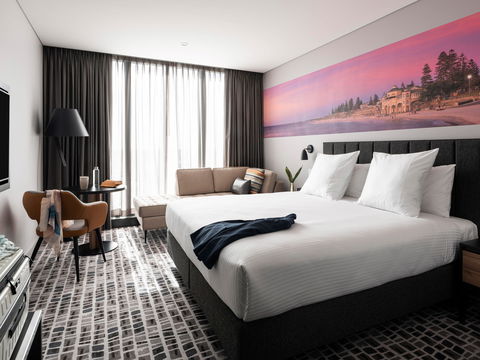 Novotel Perth Murray Street - Accommodation Sunshine Coast 0