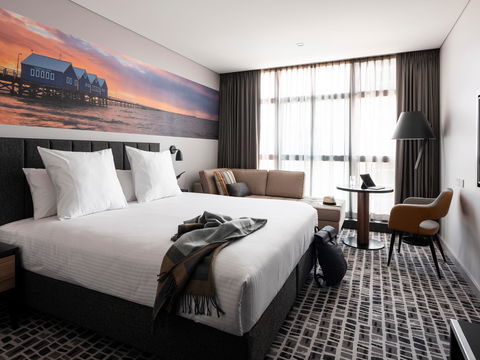 Novotel Perth Murray Street - Accommodation Sunshine Coast 2