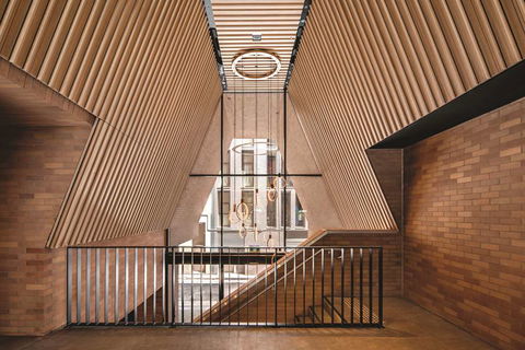 Vibe Hotel Sydney Darling Harbour - Accommodation Sunshine Coast 2