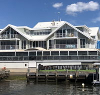 Williamstown Residences - Accommodation Sunshine Coast