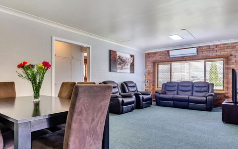 Jackie Howe Motel - Accommodation Sunshine Coast 1