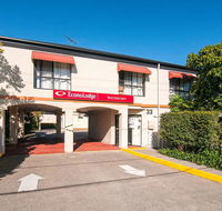 Econo Lodge Waterford - Accommodation Sunshine Coast