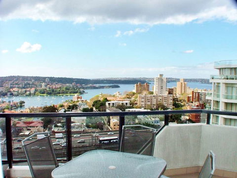 Milson Serviced Apartments - Accommodation Sunshine Coast 1