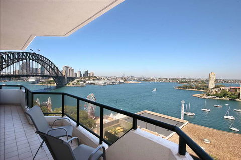 Milson Serviced Apartments - Accommodation Sunshine Coast 2