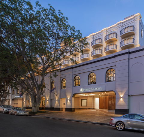 InterContinental Sydney Double Bay - Accommodation Sunshine Coast 0