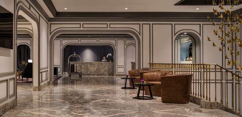 InterContinental Sydney Double Bay - Accommodation Sunshine Coast 1