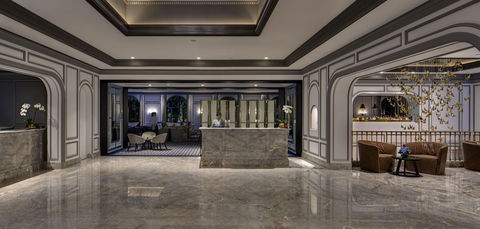 InterContinental Sydney Double Bay - Accommodation Sunshine Coast 2