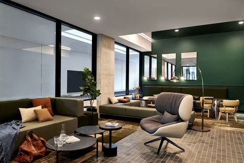 Veriu Green Square - Accommodation Sunshine Coast 2